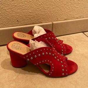 Vince Camuto sandals